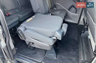 Мінівен Ford Tourneo Custom 2023 в 