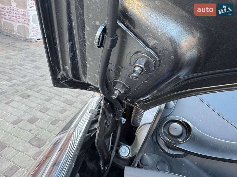 Минивэн Ford Tourneo Custom 2023 в Ровно