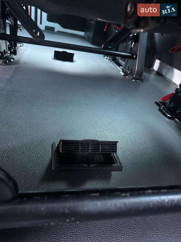 Минивэн Ford Tourneo Custom 2013 в Харькове фото 39 Минивэн Ford Tourneo Custom 2013 в Харькове