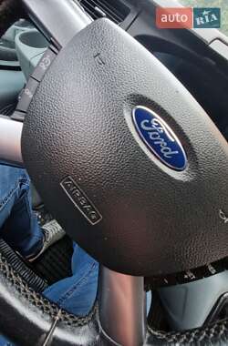 Минивэн Ford Tourneo Custom 2012 в 