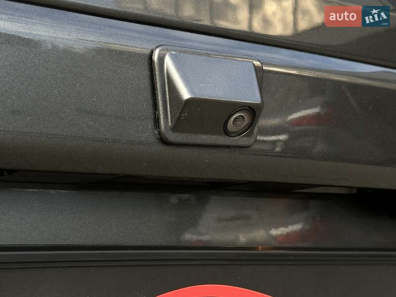 Мінівен Ford Tourneo Custom 2015 в Мукачевому фото 18 Мінівен Ford Tourneo Custom 2015 в Мукачевому