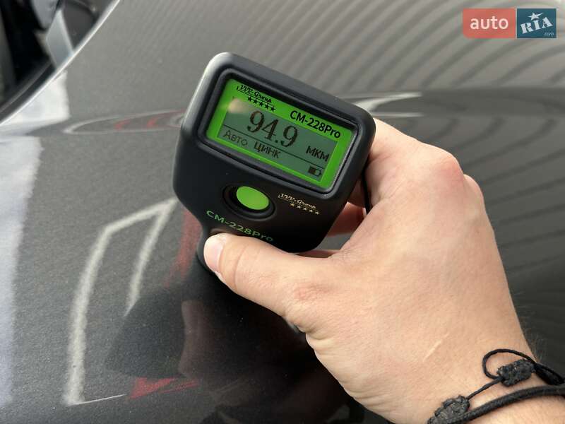 Мінівен Ford Tourneo Custom 2015 в Мукачевому фото 52 Мінівен Ford Tourneo Custom 2015 в Мукачевому