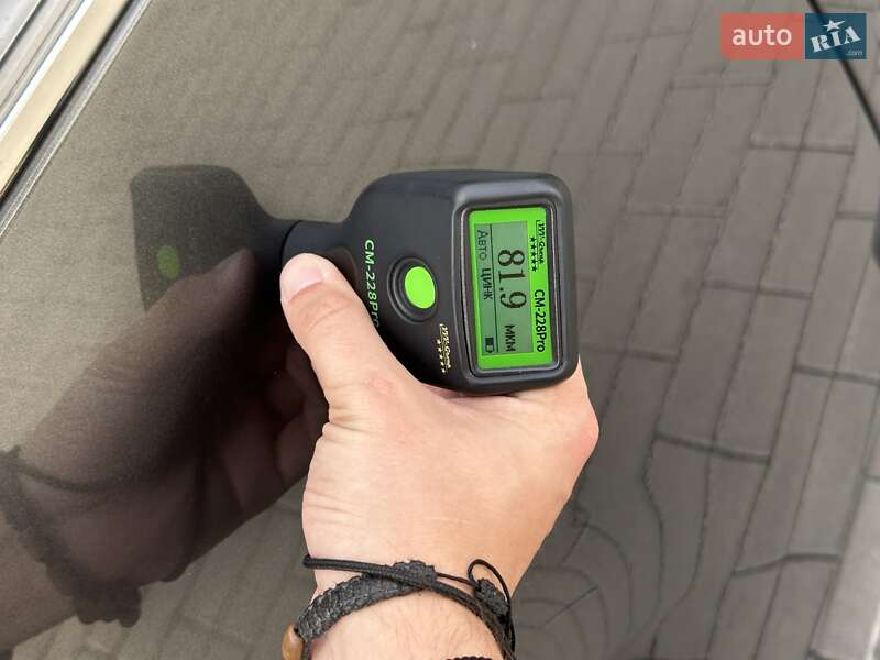 Мінівен Ford Tourneo Custom 2015 в Мукачевому фото 56 Мінівен Ford Tourneo Custom 2015 в Мукачевому