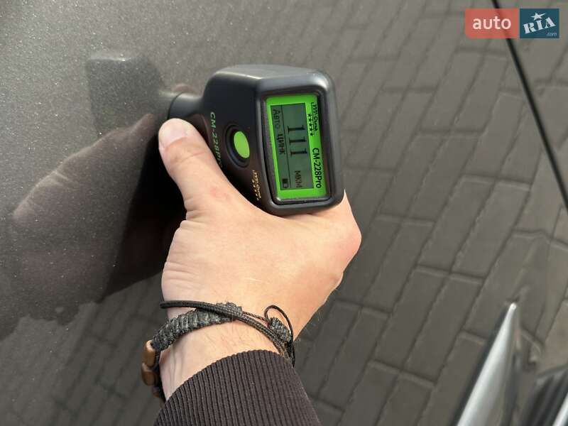 Мінівен Ford Tourneo Custom 2015 в Мукачевому фото 60 Мінівен Ford Tourneo Custom 2015 в Мукачевому