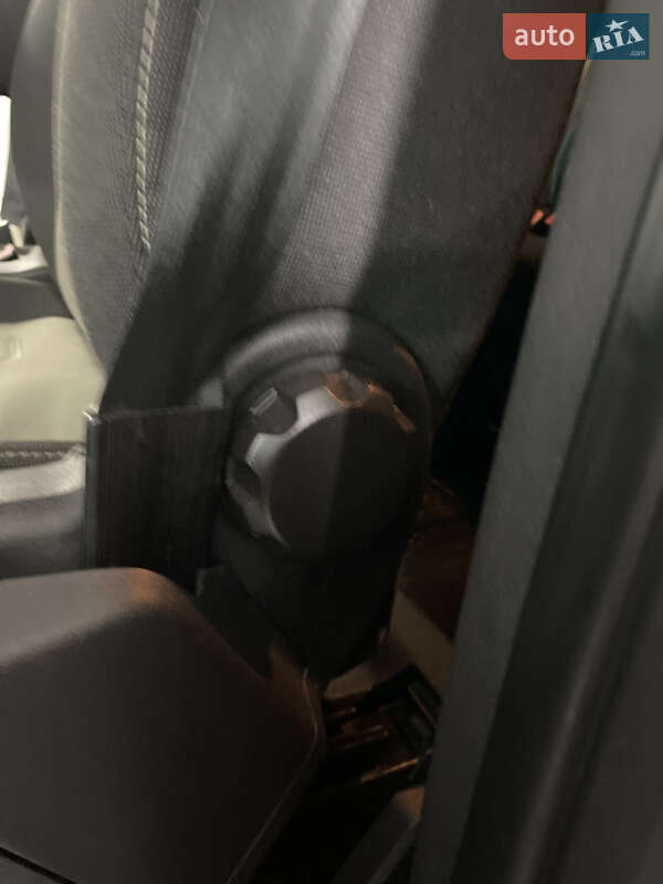 Мінівен Ford Tourneo Custom 2016 в Луцьку фото 60 Мінівен Ford Tourneo Custom 2016 в Луцьку