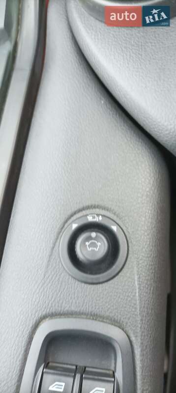 Минивэн Ford Tourneo Custom 2013 в Черкассах