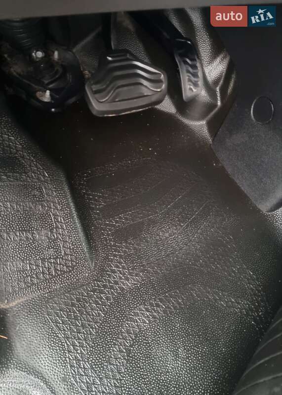 Минивэн Ford Tourneo Custom 2021 в Киеве