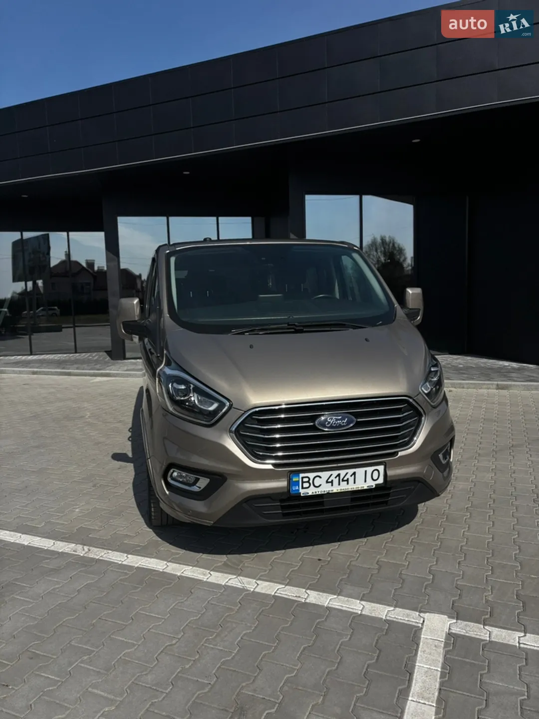 Фото авто 1