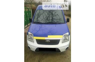  Ford Transit Connect 2011 в Николаеве