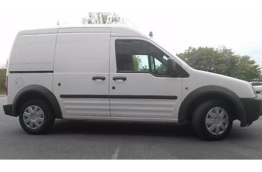 Грузопассажирский фургон Ford Transit Connect 2004 в Днепре