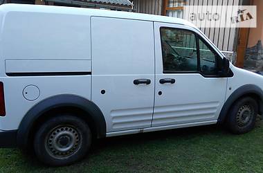 Грузопассажирский фургон Ford Transit Connect 2010 в 