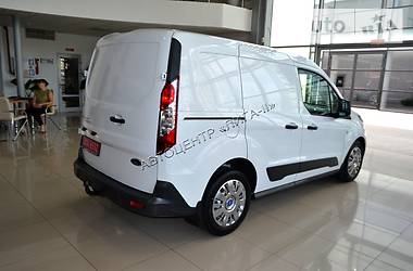 Грузопассажирский фургон Ford Transit Connect 2014 в Хмельницком