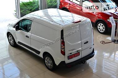 Грузопассажирский фургон Ford Transit Connect 2014 в Хмельницком