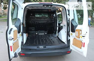 Грузопассажирский фургон Ford Transit Connect 2014 в Сумах