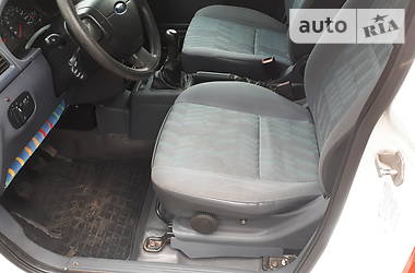 Грузопассажирский фургон Ford Transit Connect 2008 в 
