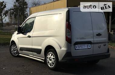 Грузопассажирский фургон Ford Transit Connect 2015 в Дубно