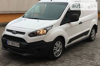 Грузопассажирский фургон Ford Transit Connect 2014 в Коломые