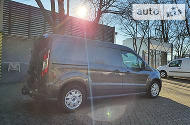 Грузопассажирский фургон Ford Transit Connect 2015 в 