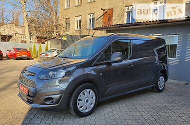 Грузопассажирский фургон Ford Transit Connect 2015 в 