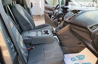Грузопассажирский фургон Ford Transit Connect 2015 в 