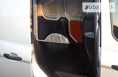 Грузопассажирский фургон Ford Transit Connect 2015 в Полтаве