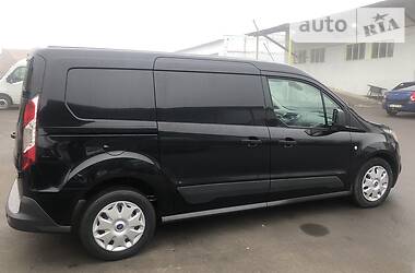 Грузопассажирский фургон Ford Transit Connect 2015 в 