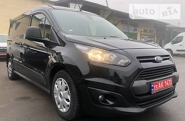 Грузопассажирский фургон Ford Transit Connect 2015 в 
