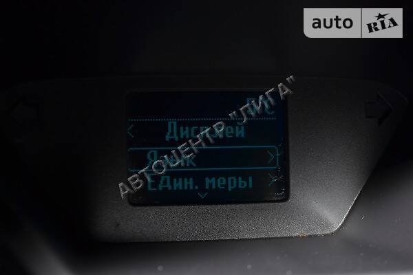 Вантажопасажирський фургон Ford Transit Connect 2015 в Хмельницькому