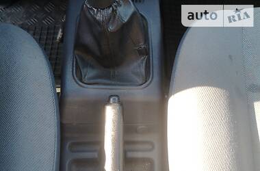 Вантажопасажирський фургон Ford Transit Connect 2008 в 