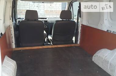 Вантажопасажирський фургон Ford Transit Connect 2008 в 