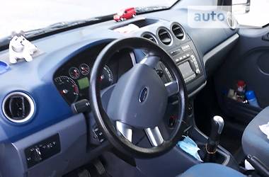 Універсал Ford Transit Connect 2011 в 