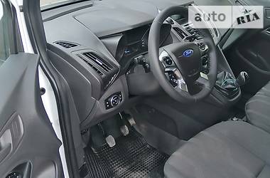 Вантажопасажирський фургон Ford Transit Connect 2016 в 