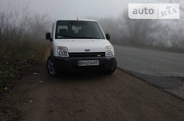 Грузопассажирский фургон Ford Transit Connect 2004 в Кривом Озере