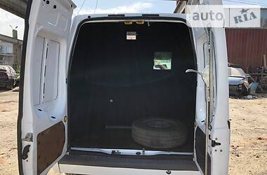 Другие грузовики Ford Transit Connect 2010 в Виннице