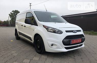  Ford Transit Connect 2017 в Ковелі