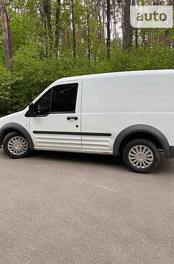 Минивэн Ford Transit Connect 2012 в Житомире