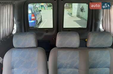 Пикап Ford Transit Connect 2007 в Житомире