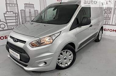 Грузовой фургон Ford Transit Connect 2014 в Киеве