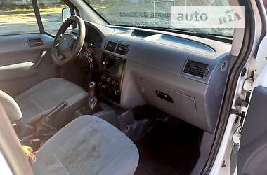 Вантажний фургон Ford Transit Connect 2008 в 