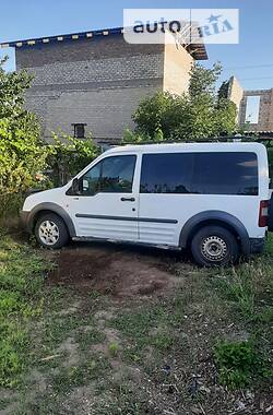 Універсал Ford Transit Connect 2008 в Запоріжжі