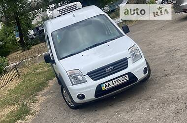 Рефрижератор Ford Transit Connect 2013 в Києві