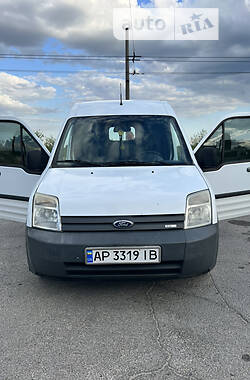 Вантажопасажирський фургон Ford Transit Connect 2006 в 