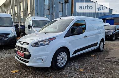 Вантажний фургон Ford Transit Connect 2017 в Одесі