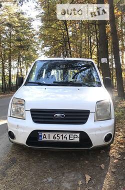 Минивэн Ford Transit Connect 2011 в Вышгороде