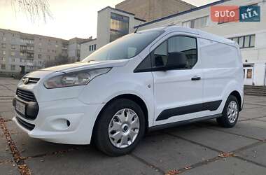 Вантажний фургон Ford Transit Connect 2014 в 