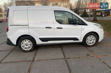 Вантажний фургон Ford Transit Connect 2014 в 