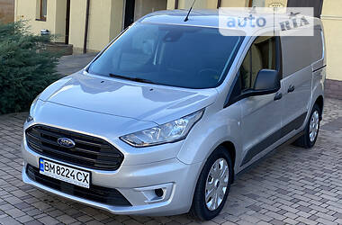 AUTO.RIA – Продам Форд Транзит Коннект long XLT 2018