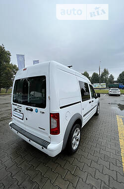 Грузовой фургон Ford Transit Connect 2011 в Житомире