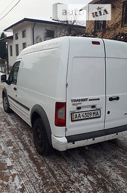 Вантажний фургон Ford Transit Connect 2012 в Києві