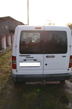 Мінівен Ford Transit Connect 2007 в Житомирі